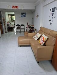 Blk 208 Boon Lay Place (Jurong West), HDB 3 Rooms #523427431